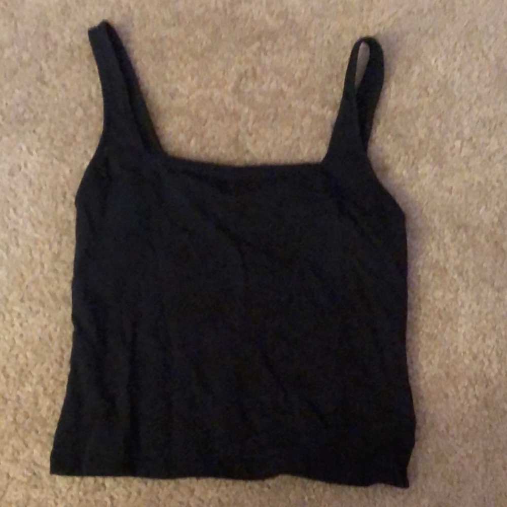 Summer clothing